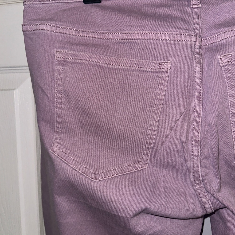 Gap denim legging - Picture 3 of 5